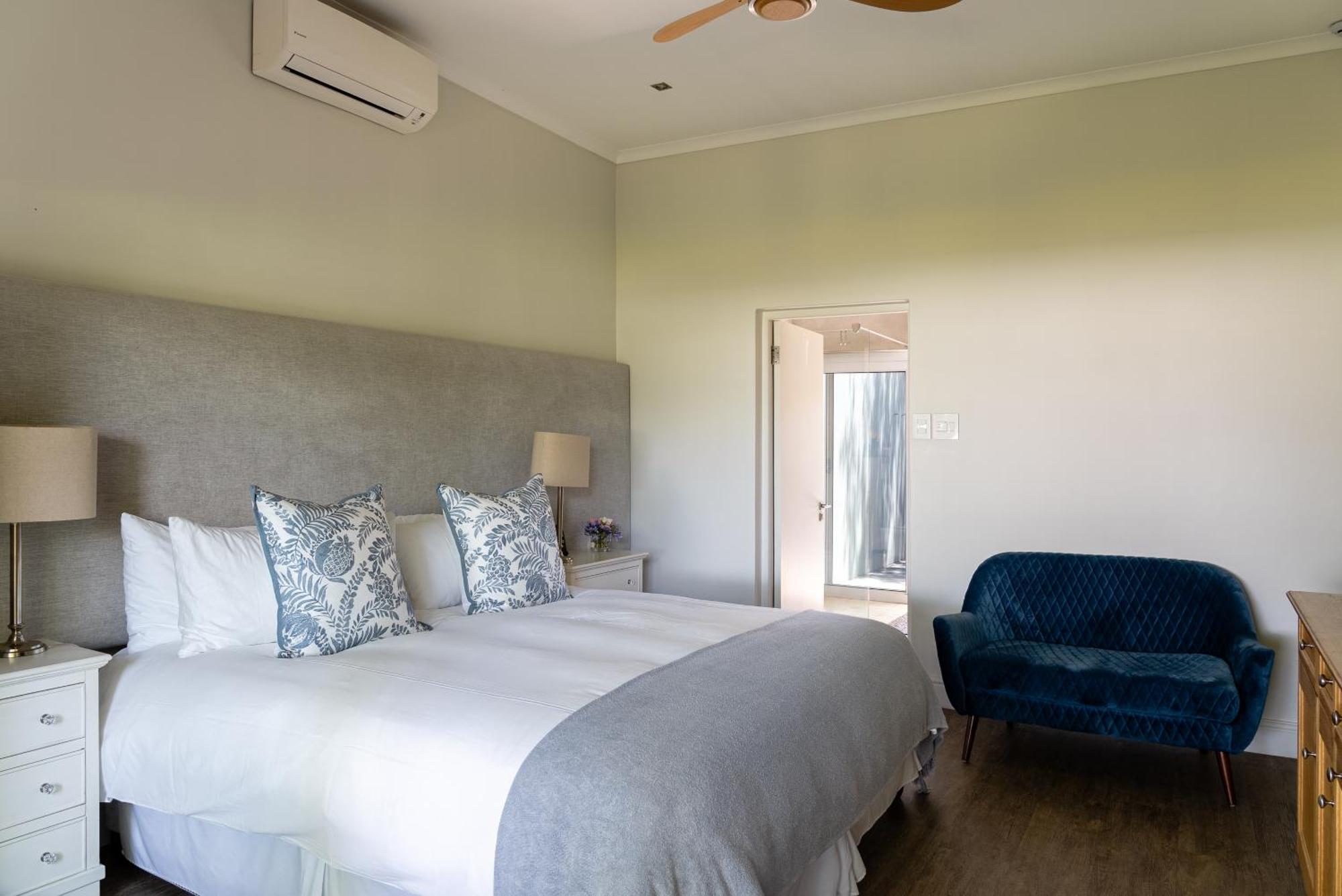 Angala Otel Simondium Dış mekan fotoğraf