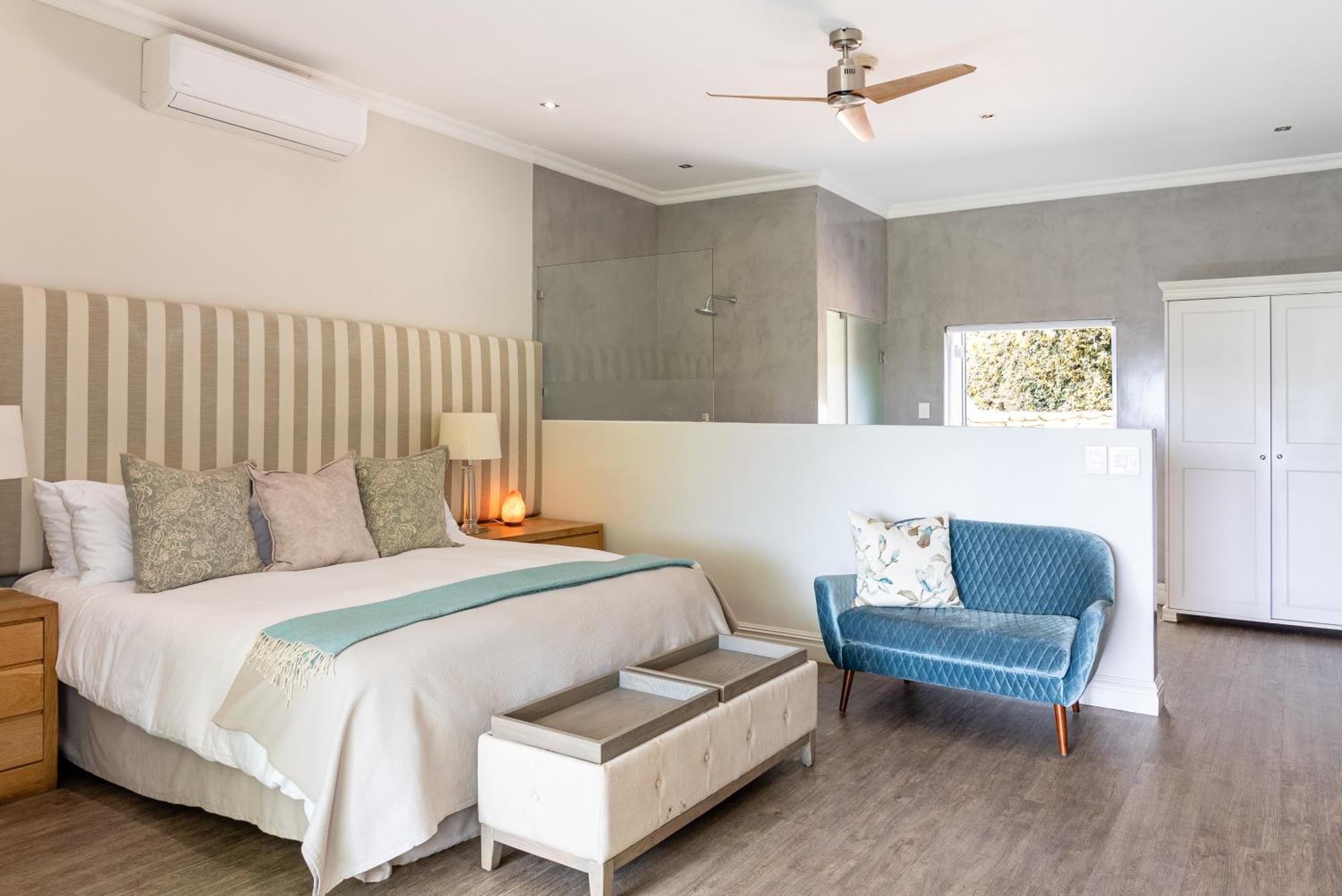 Angala Otel Simondium Dış mekan fotoğraf