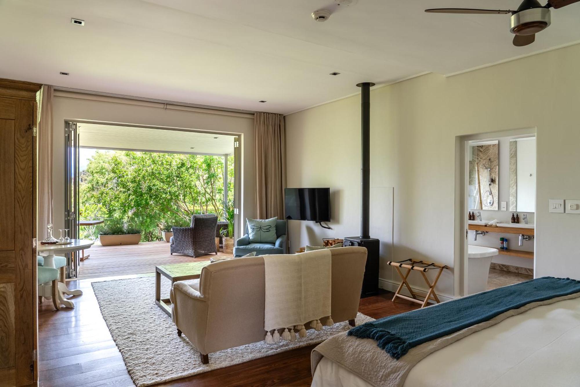 Angala Otel Simondium Dış mekan fotoğraf