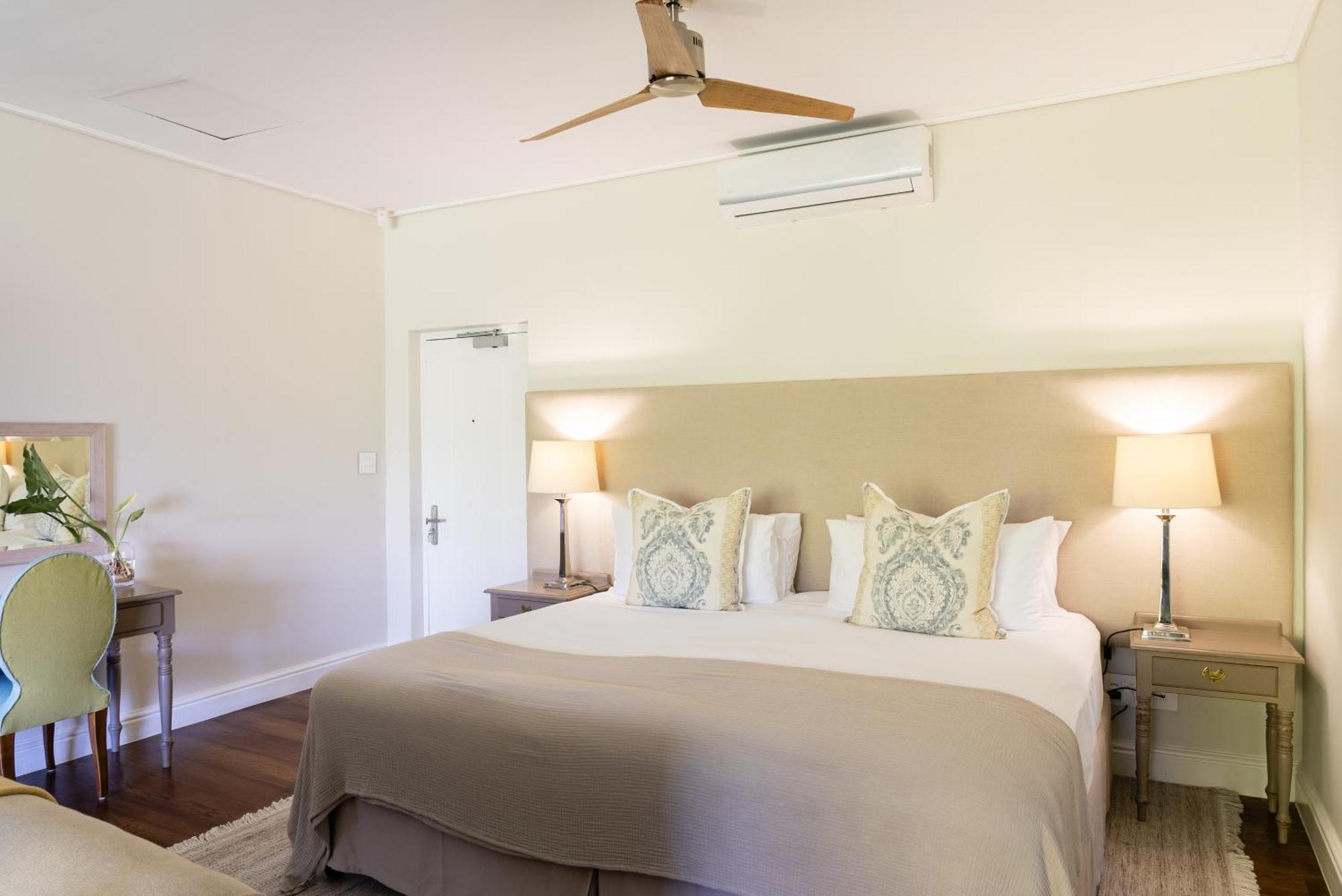Angala Otel Simondium Dış mekan fotoğraf