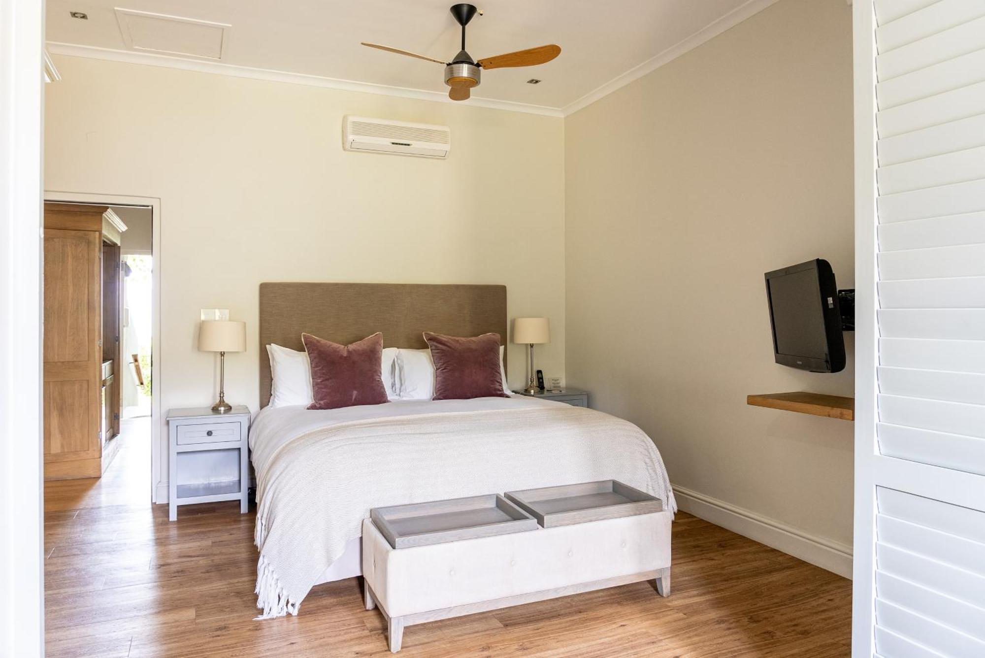 Angala Otel Simondium Dış mekan fotoğraf