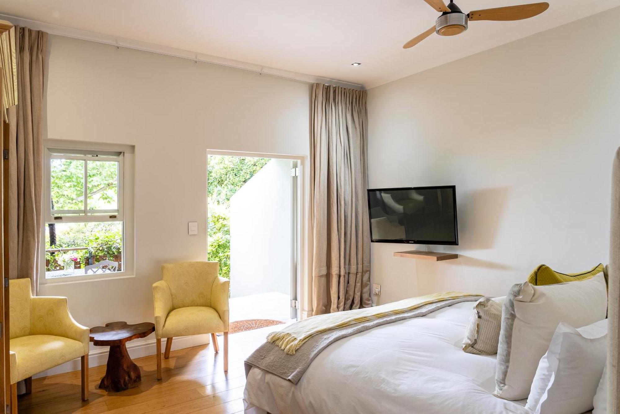 Angala Otel Simondium Dış mekan fotoğraf