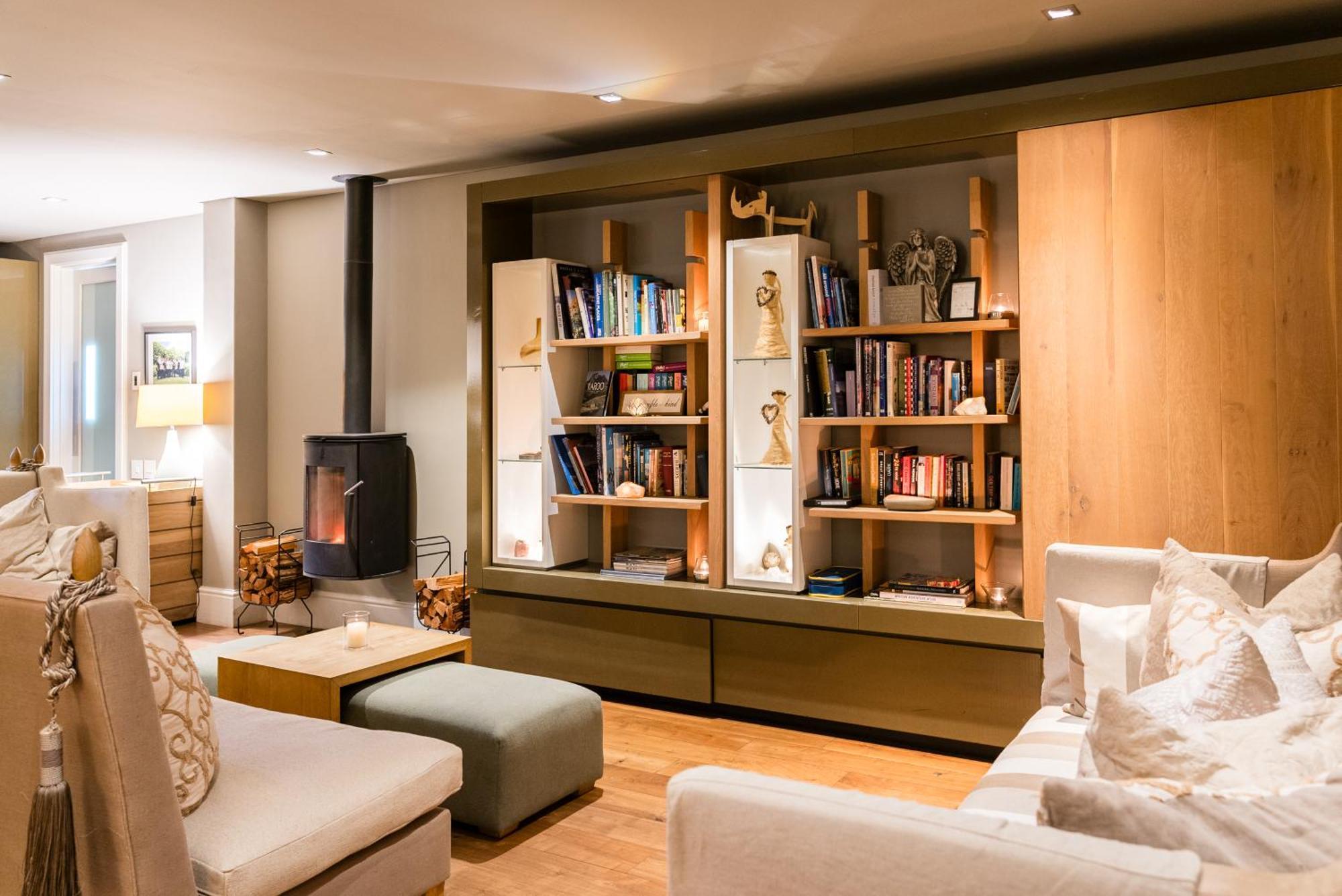 Angala Otel Simondium Dış mekan fotoğraf