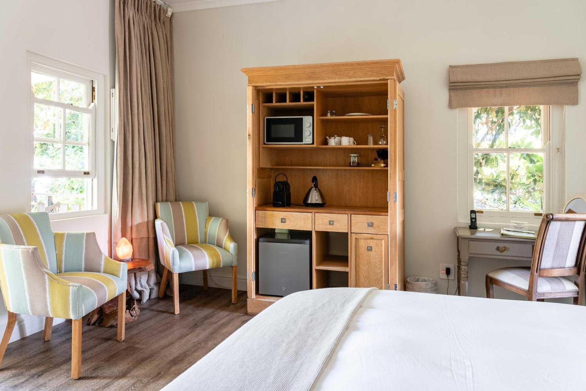 Angala Otel Simondium Dış mekan fotoğraf