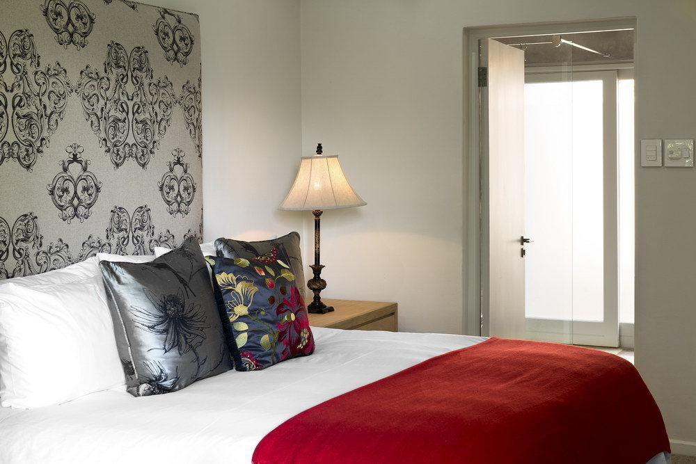 Angala Otel Simondium Dış mekan fotoğraf