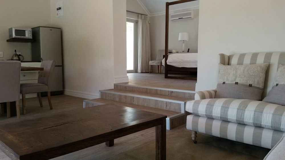 Angala Otel Simondium Dış mekan fotoğraf