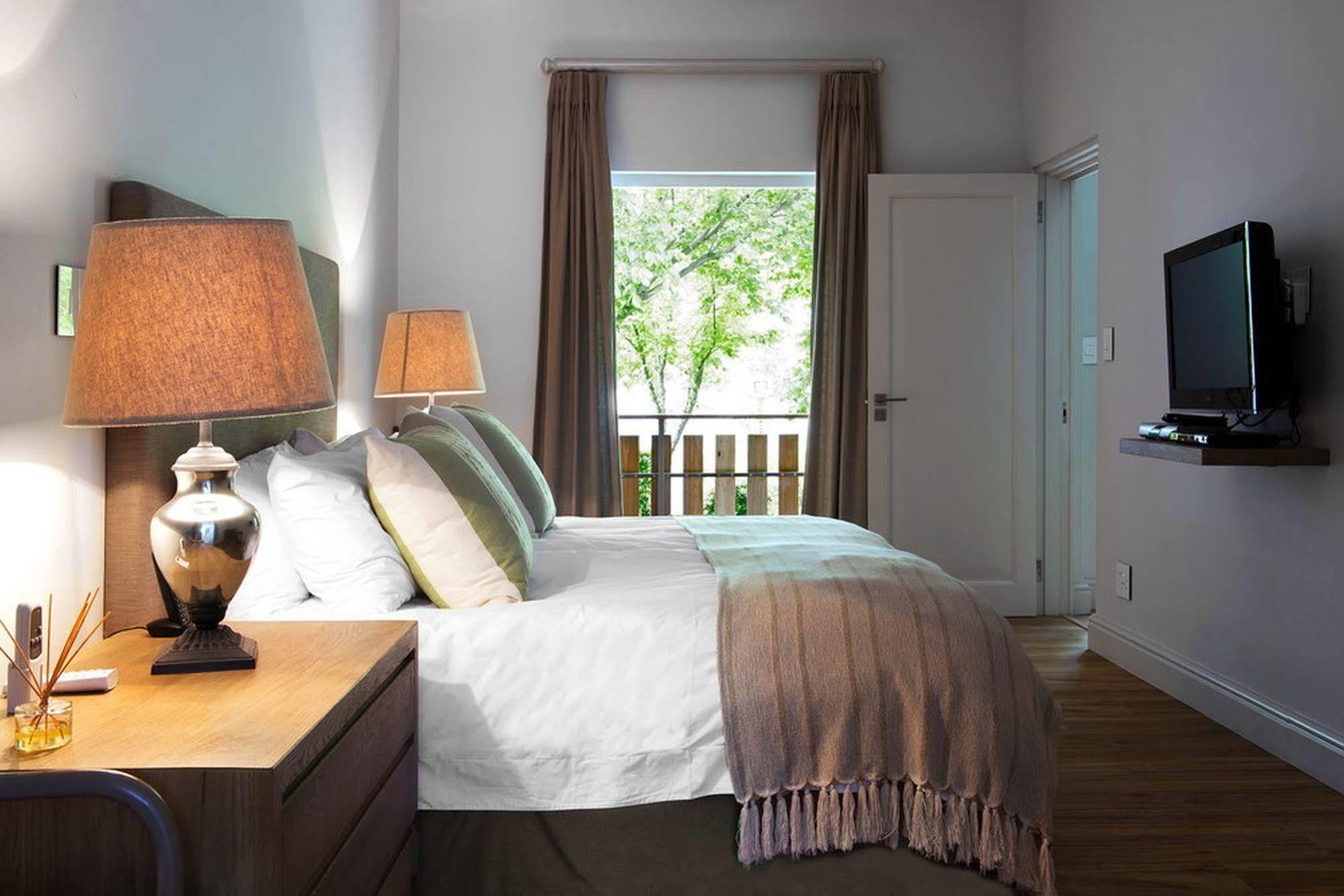Angala Otel Simondium Dış mekan fotoğraf